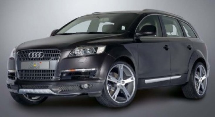 Audi va dubla gama de SUV-uri